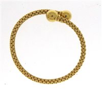 Bracciale Fope Donna in Oro giallo 610-INC - 610-INC